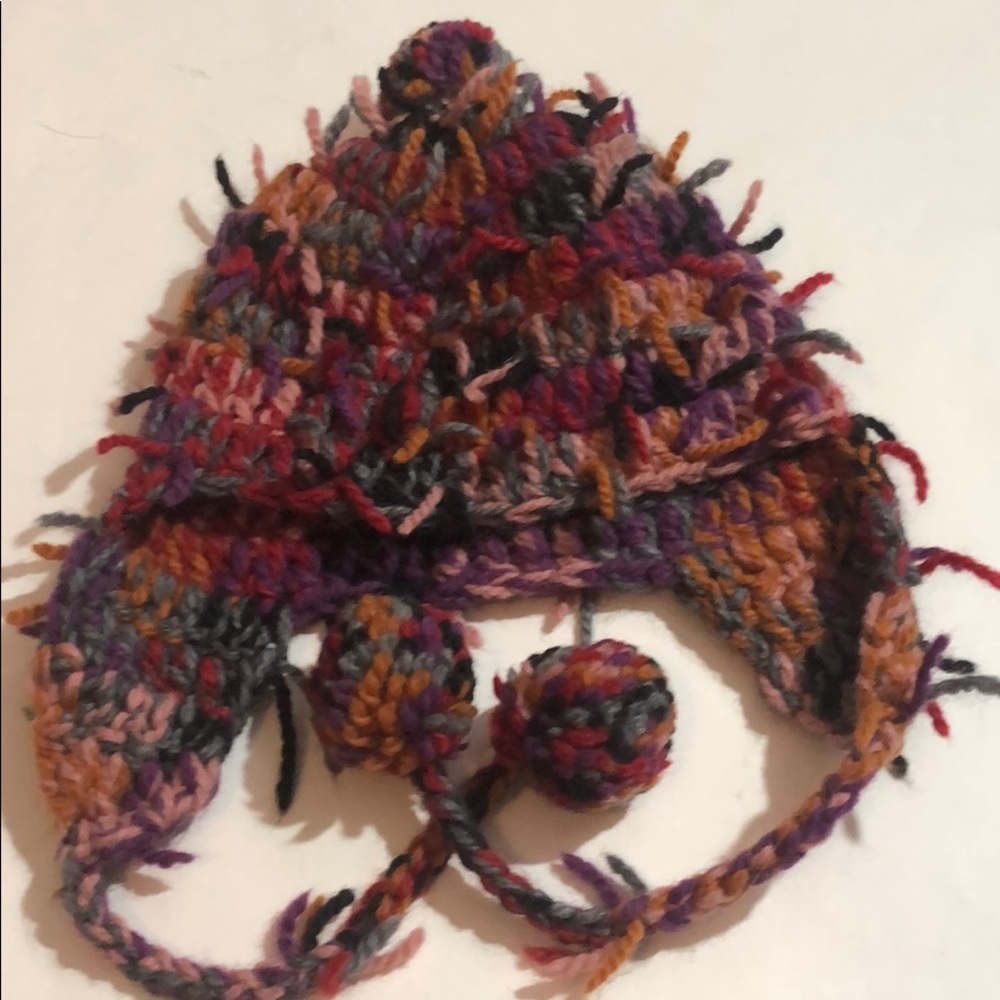 Knit Hat